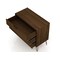 Manhattan Comfort Rockefeller Dresser, Brown 103GMC5 - alternate 8